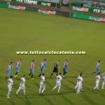 Catania vs Catanzaro