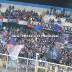 Catania Curva Sud