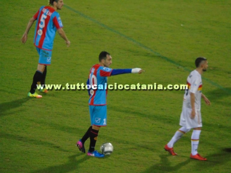 LIVE “MASSIMINO”: Catania 1-0 Catanzaro (fine secondo tempo), il tabellino ed i numeri dell’incontro