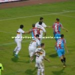 Catania vs Catanzaro