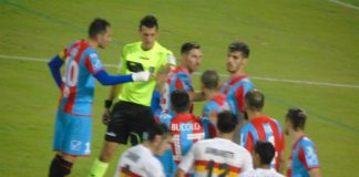 Catania vs Catanzaro