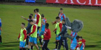 Catania vs Catanzaro