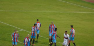 Catania vs Cosenza