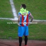 Catania vs Cosenza