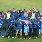 Catania vs Cosenza