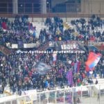 Catania Curva Nord