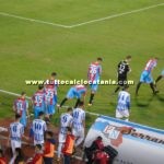 Catania vs Akragas