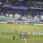 Catania vs Akragas