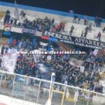 Catania Curva Sud