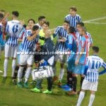 Catania vs Akragas