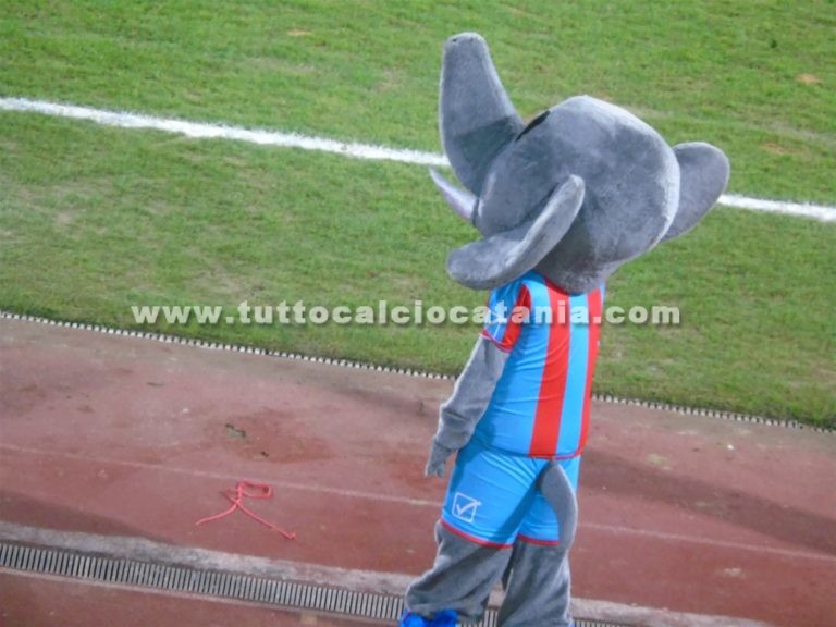 GIOVANILI CATANIA: dalla Berretti ai Giovanissimi Regionali, gli impegni di sabato e domenica