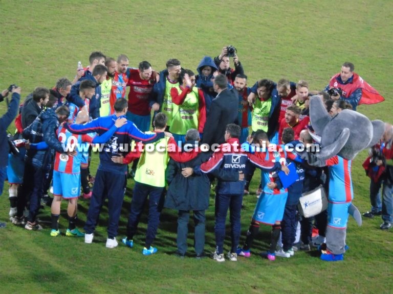catania - akragas