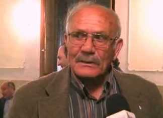 Angelo Busetta