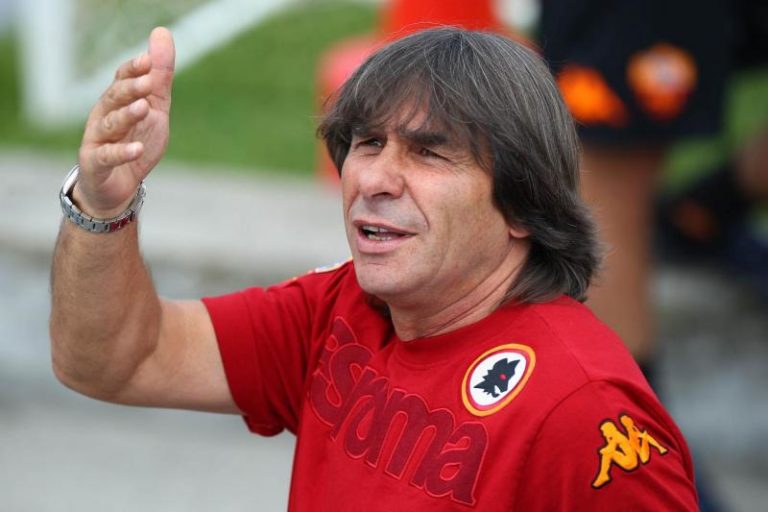 Bruno Conti