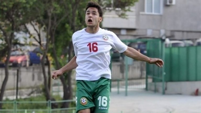 TSONEV (Lecce): “Anche Catania ottima squadra, ma guardiamo in casa nostra”