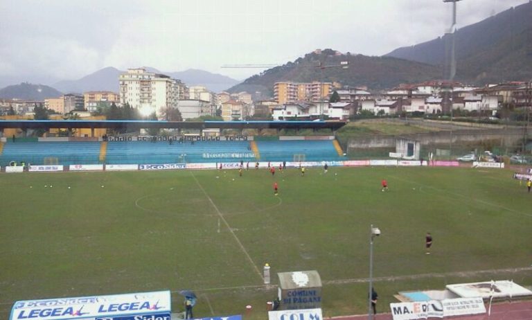 PAGANESE – CATANIA: formazioni ufficiali. Si rivede Lodi dal 1′, anche Djordjevic e Di Grazia titolari