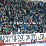 Trapani vs Catania