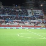 Trapani vs Catania