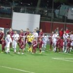 Trapani vs Catania