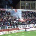 Trapani vs Catania