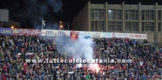 Trapani vs Catania