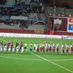Trapani vs Catania