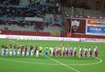 Trapani vs Catania