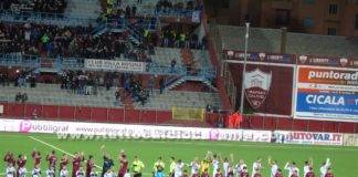 Trapani vs Catania