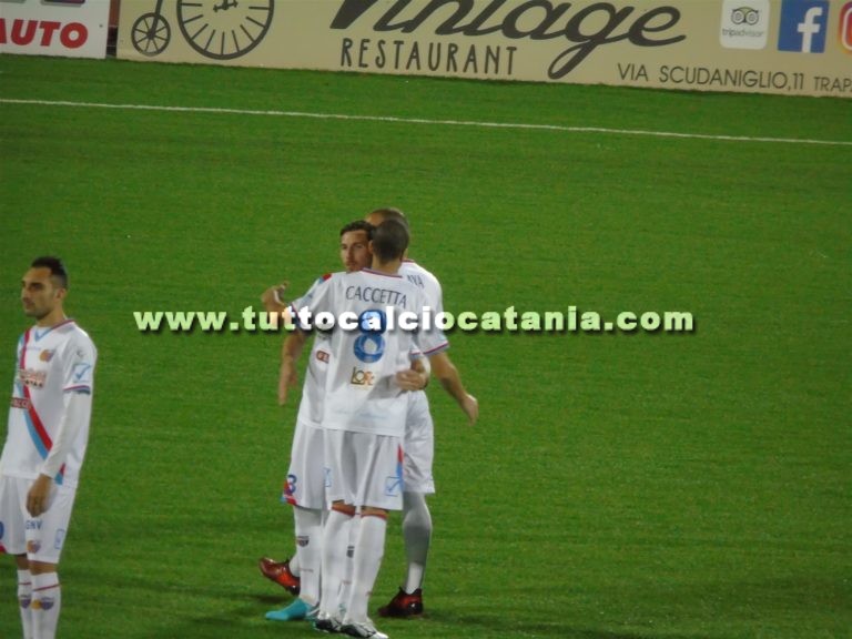 Daniel Semenzato e Cristian Caccetta