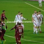 Trapani vs Catania