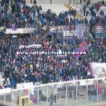 Catania Curva Nord