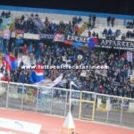 Catania Curva Sud