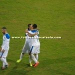 Catania vs Matera