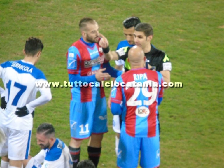 Francesco Ripa e Davis Curiale
