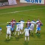 Catania vs Matera