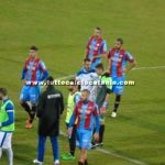 Catania vs Matera