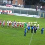 Rende vs Catania