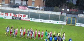 Rende vs Catania