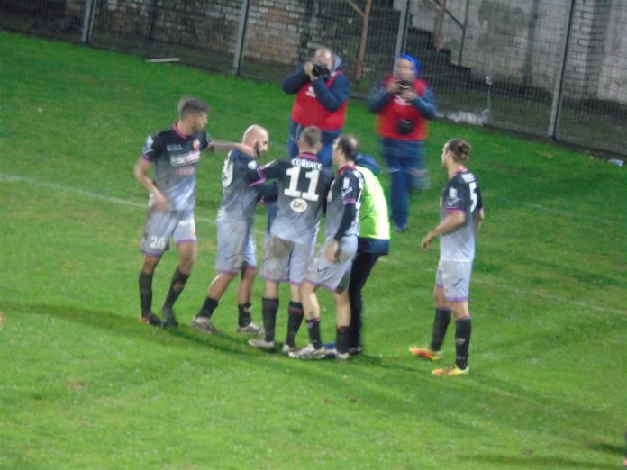 Rende vs Catania