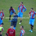 Catania vs Casertana