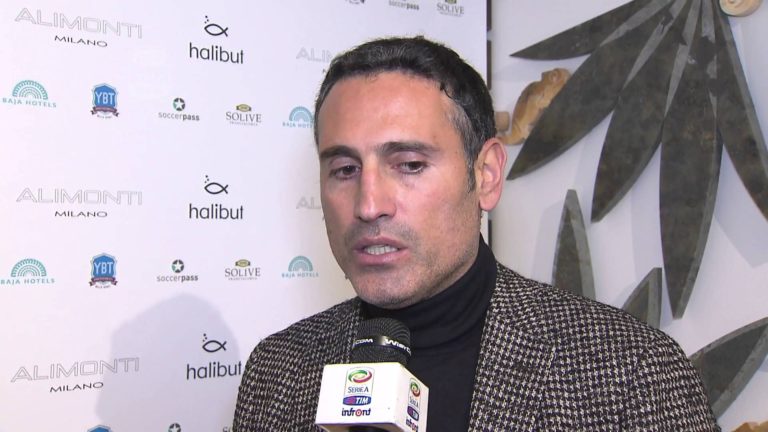 Nicola Amoruso