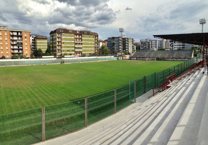 Stadio Marco Lorenzon