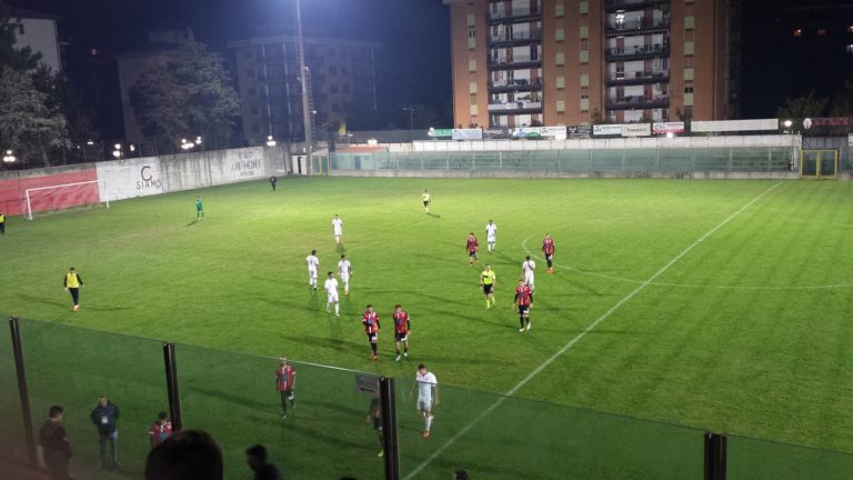 ESCLUSIVA – Pirillo (Resp. Comunicazione Rende): “Cuore e grinta contro il Catania, gli stimoli non mancheranno. Etnei con qualità individuali impressionanti”