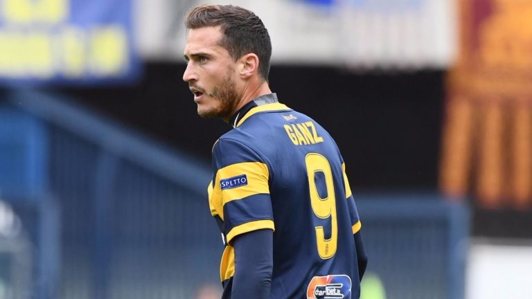 CATANIA – CONSIGLI PER GLI ACQUISTI: Simone Andrea Ganz, feeling con il gol e spirito di sacrificio