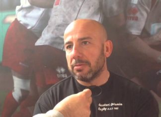 Massimiliano Vinti