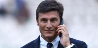 Javier Zanetti