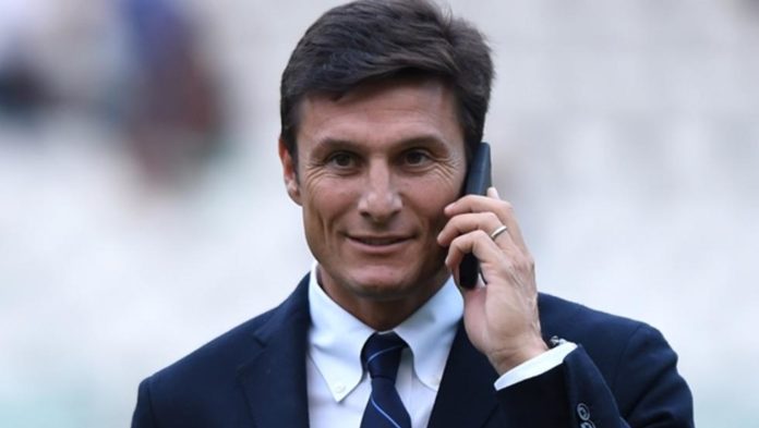 Javier Zanetti