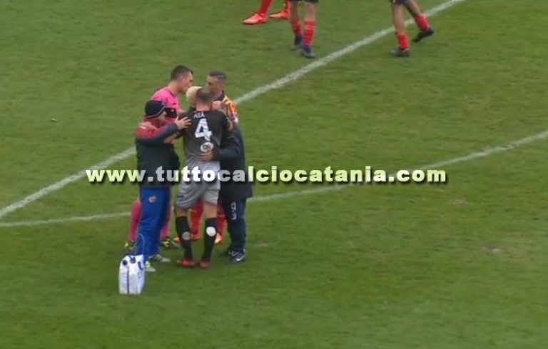 LECCE – CATANIA: voti ai rossoazzurri. Caccavallo, esordio convincente. Aya, Lodi e Di Grazia fanno la differenza