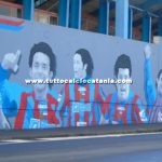 murales catania