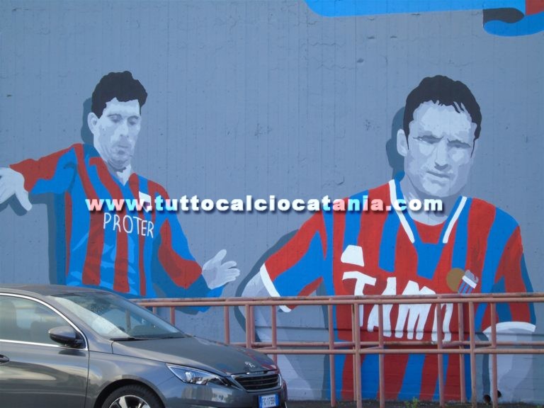 CATANIA SOCIAL – Pellegrino: “Vincenzo Del Vecchio, grande uomo e grande ex rossazzurro che merita di essere ricordato”